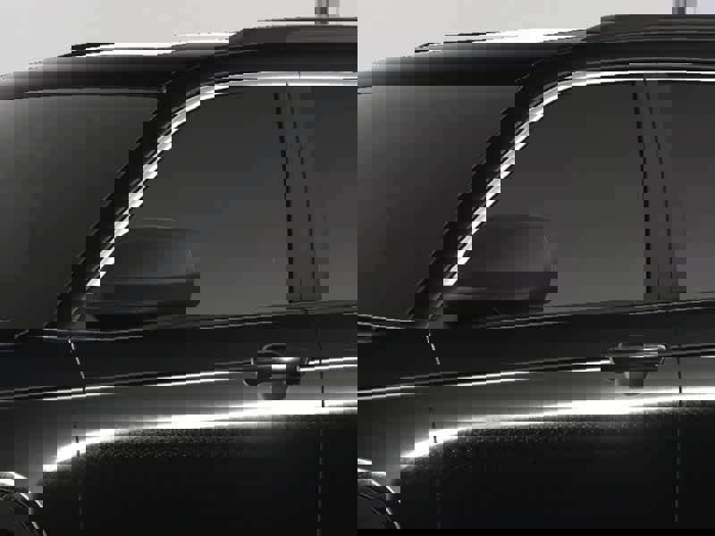 New 2025 Jeep Grand Cherokee L Laredo image 15