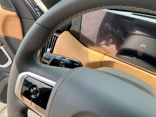 New 2026 Nissan Armada Platinum Reserve AWD/4WD image 24