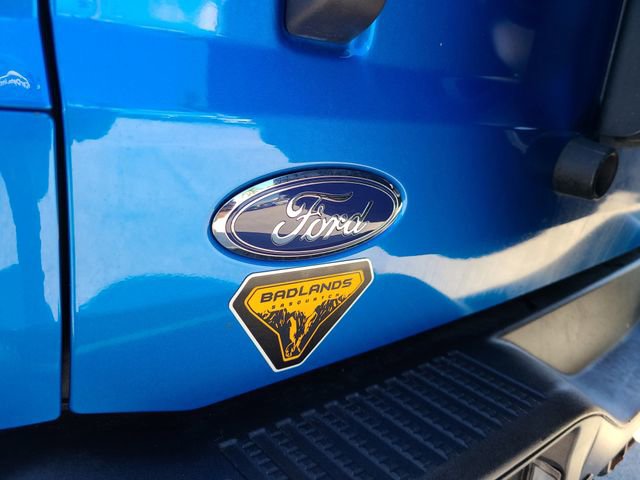Used 2023 Ford Bronco Badlands image 9