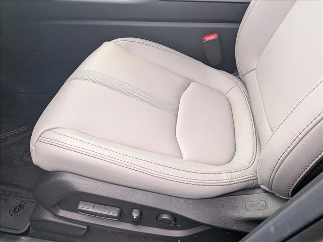 New 2025 Honda Pilot EX-L image 4