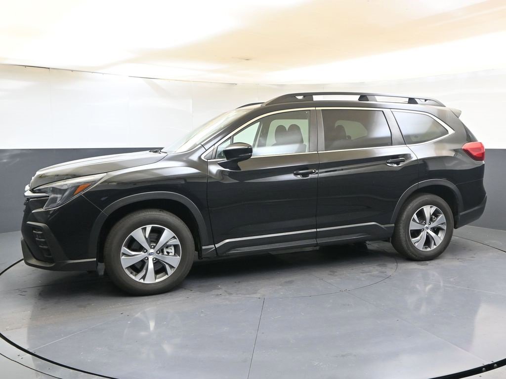 Certified 2024 Subaru Ascent Premium w/ Convenience Package image 2