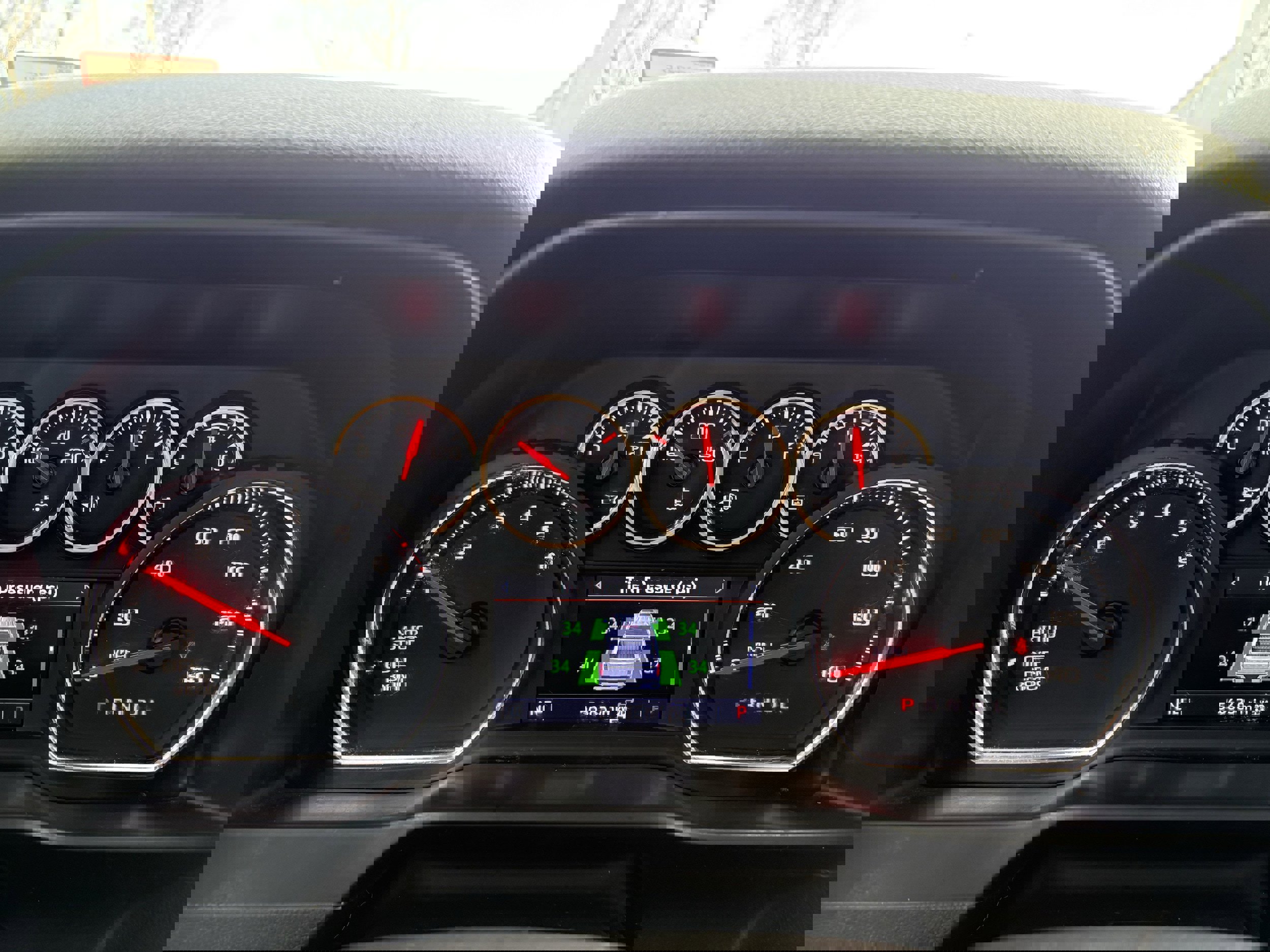 Used 2021 Chevrolet Silverado 1500 LT Trail Boss w/ Convenience Package II image 13