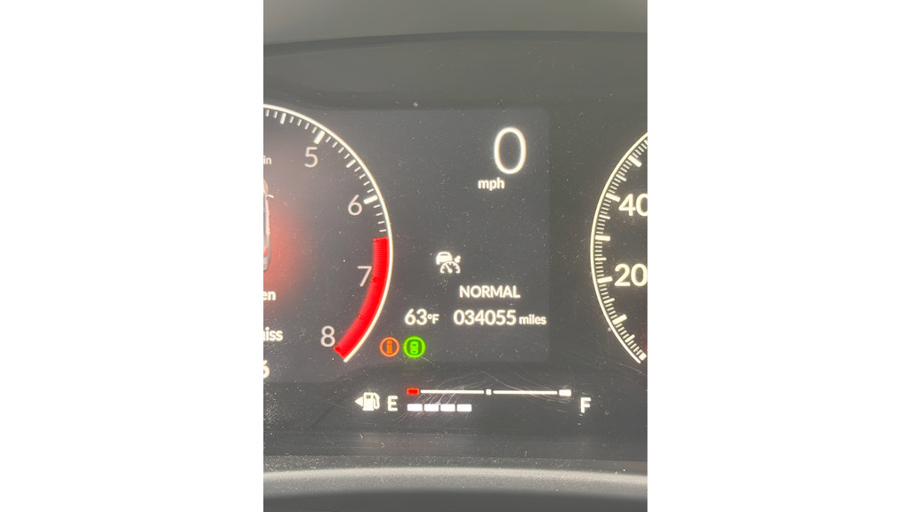 Used 2024 Honda Civic Si image 12