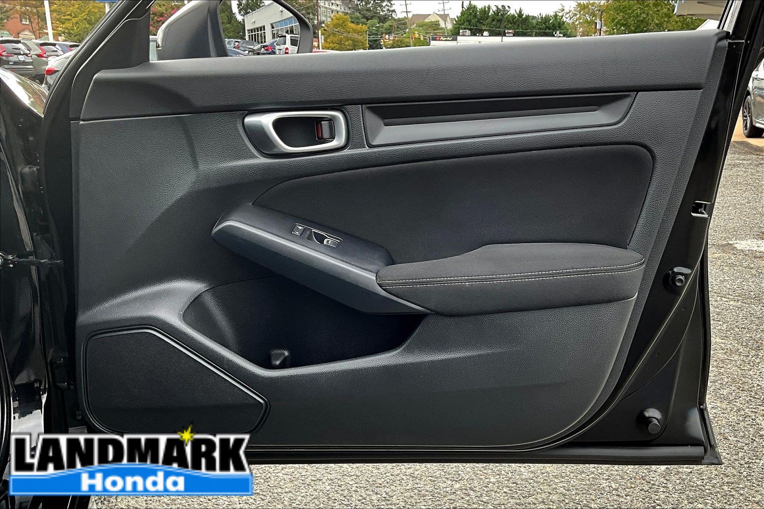 Used 2024 Honda Civic LX image 18