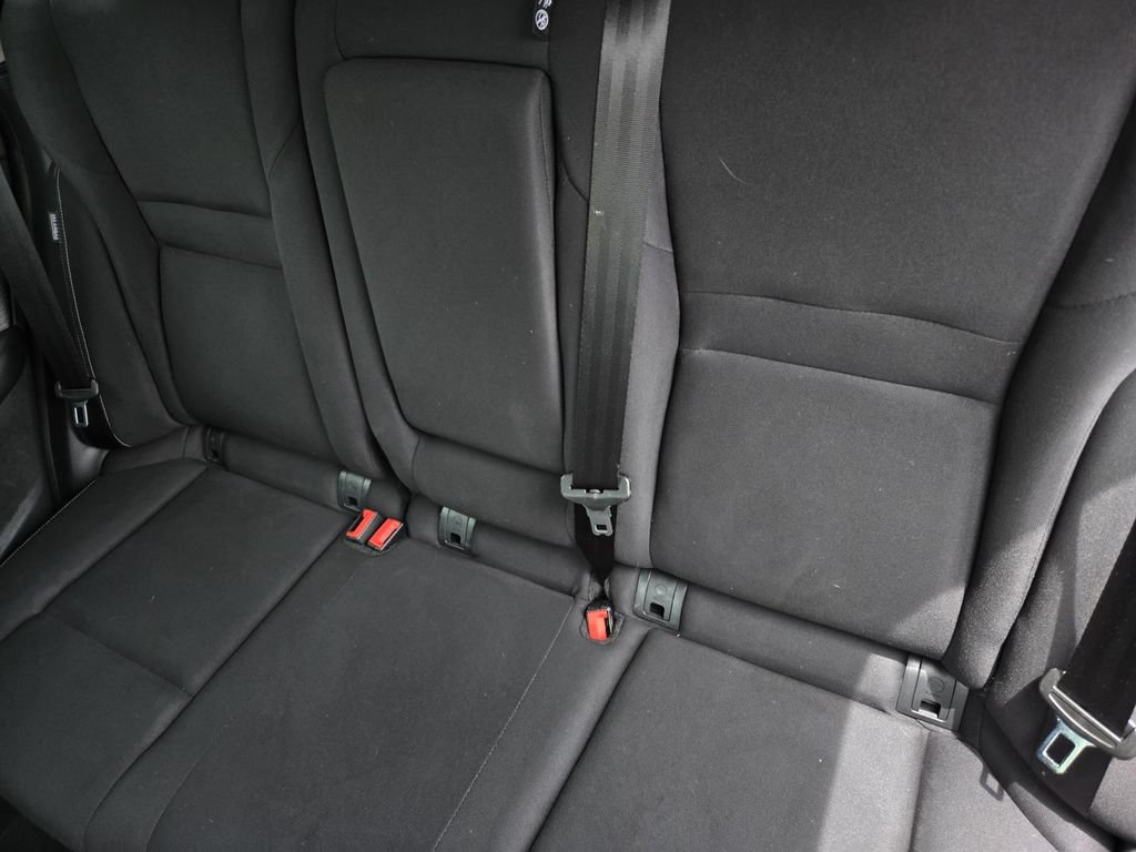 Used 2023 Nissan Rogue S FWD image 12