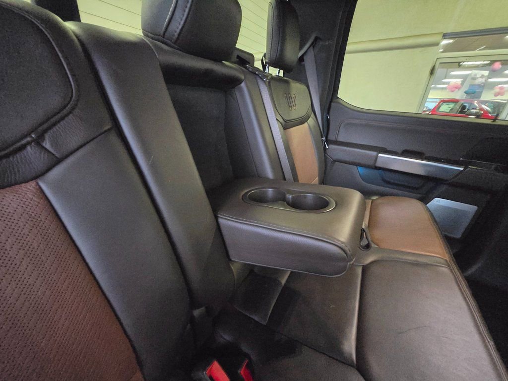 Used 2023 Ford F150 King Ranch w/ Equipment Group 601A High image 26