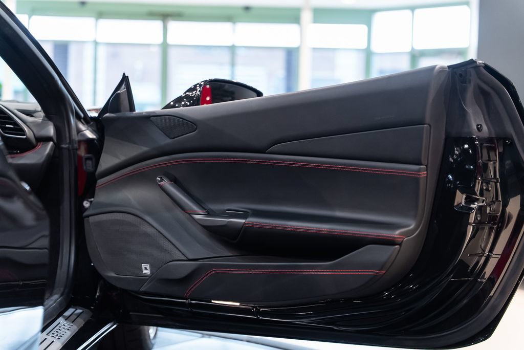Certified 2019 Ferrari 488 Spider RWD image 45