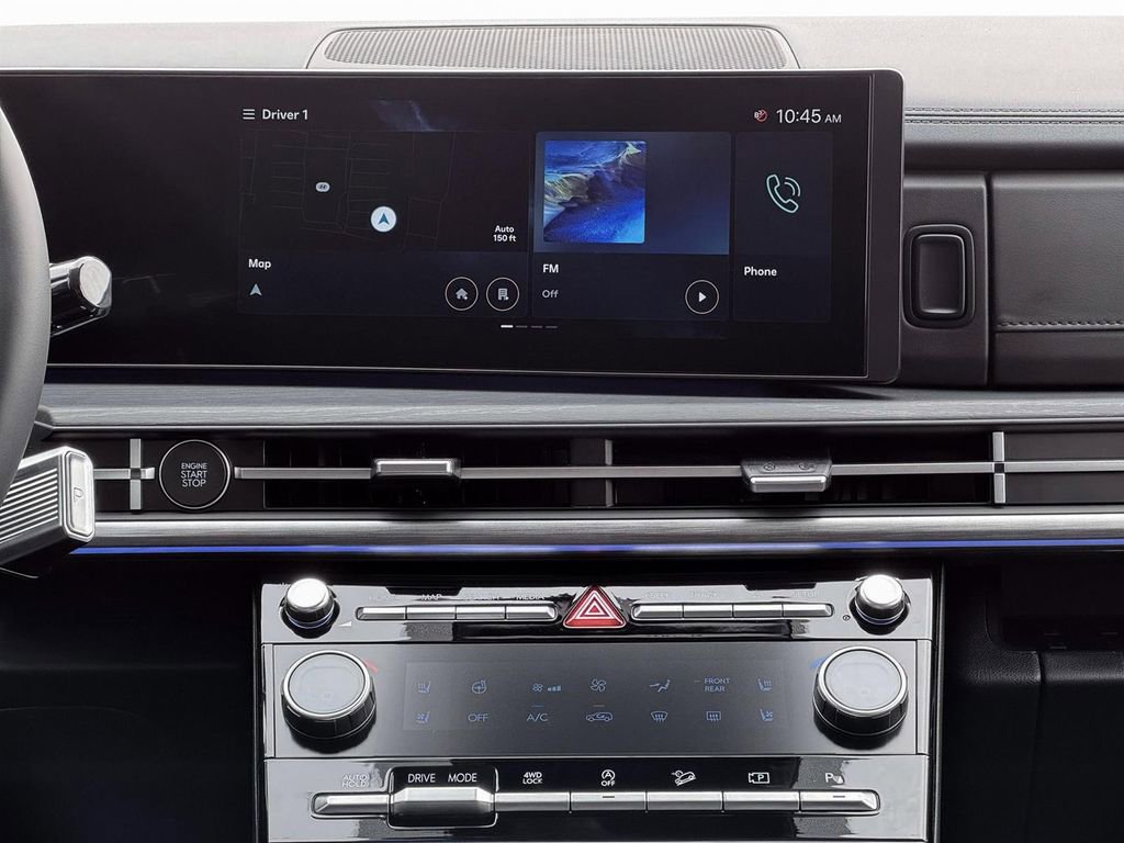 New 2026 Hyundai Santa Fe Limited image 20