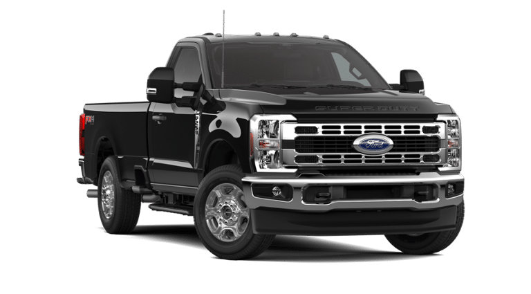 New 2026 Ford F250 XLT w/ FX4 Off-Road Package AWD/4WD image 44