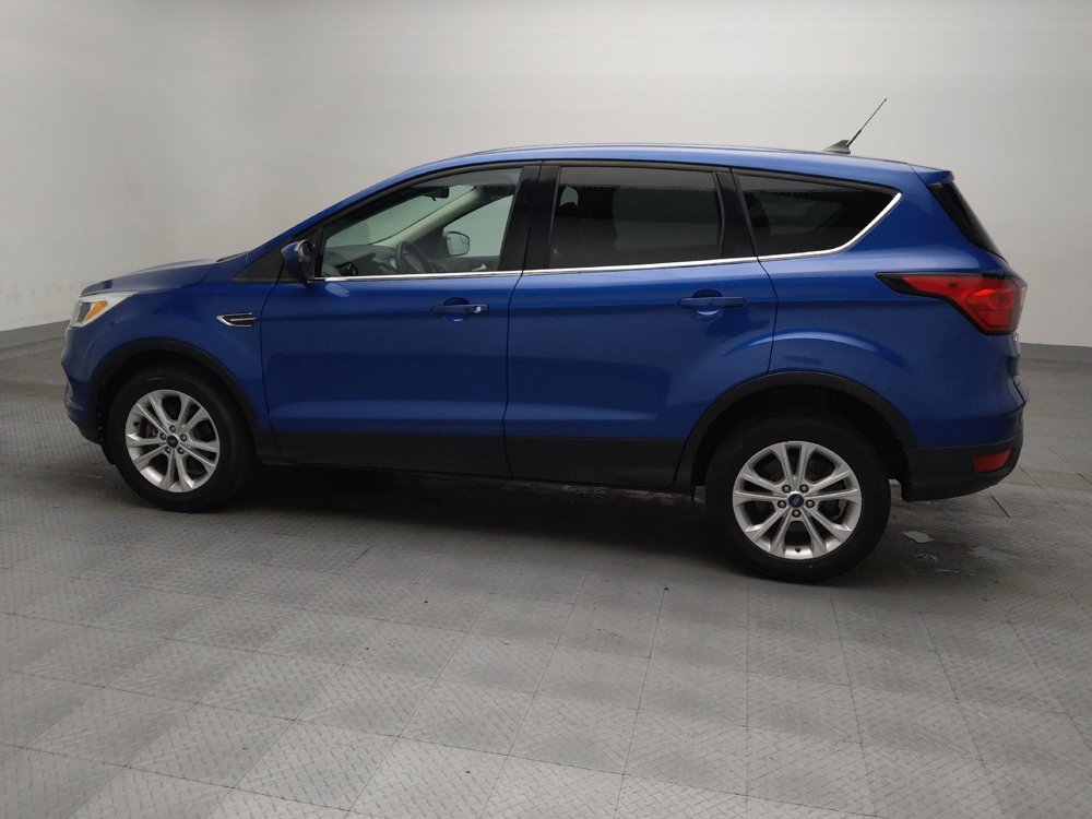 Used 2019 Ford Escape SE AWD/4WD image 3