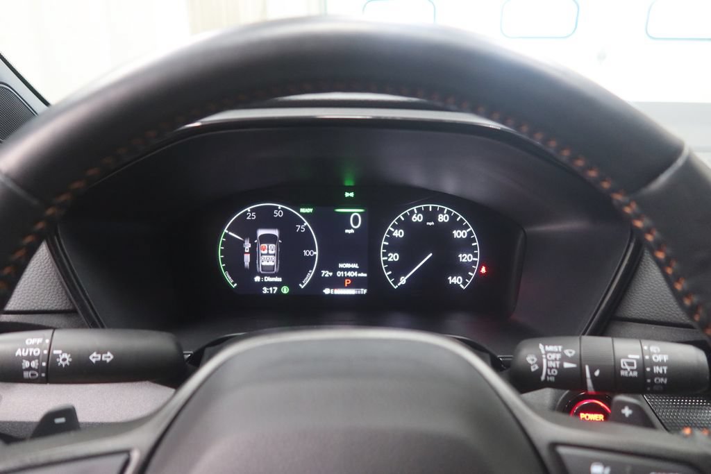 Used 2024 Honda CR-V Sport-L image 24