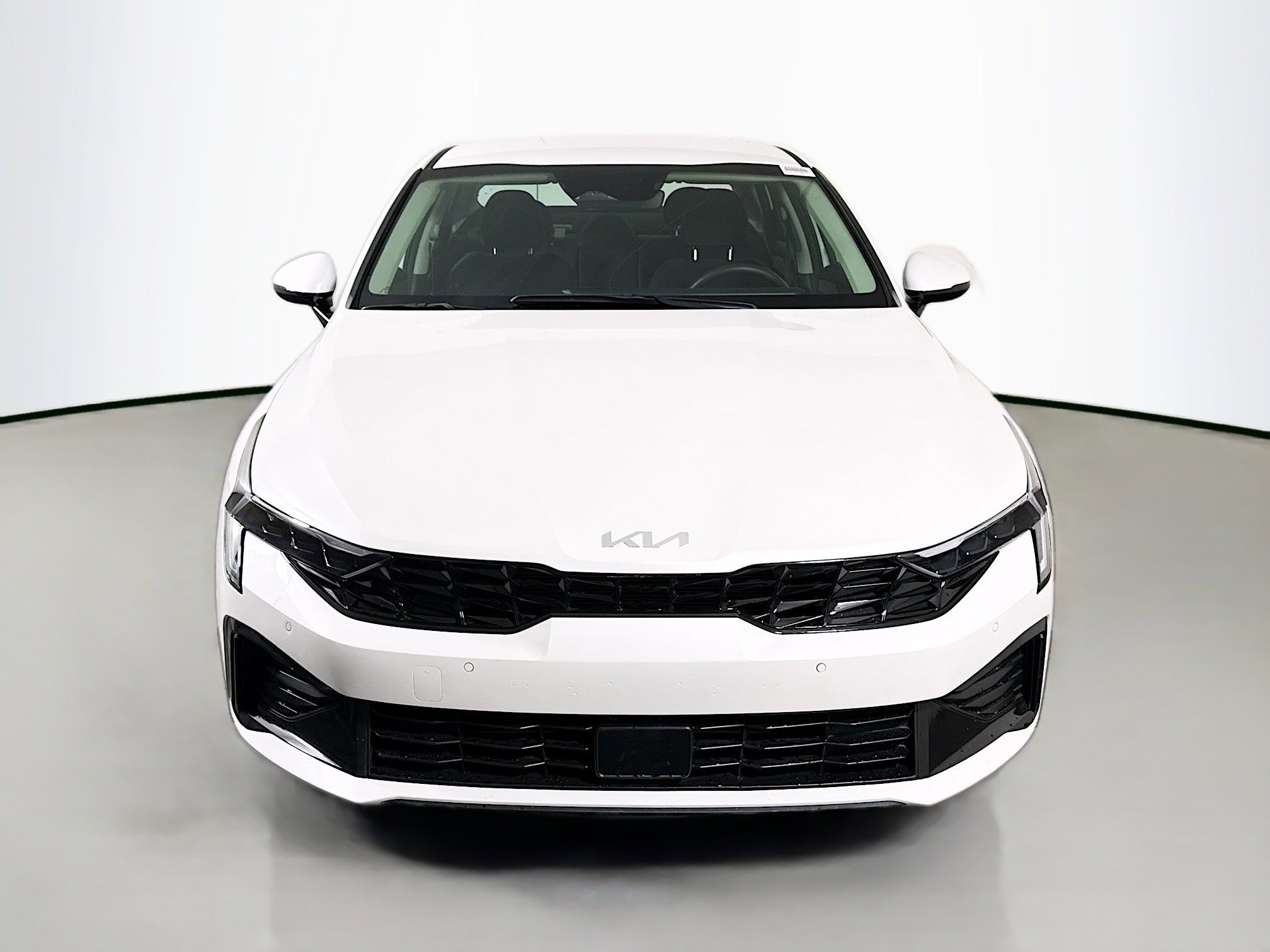 Used 2026 Kia K5 LXS image 2