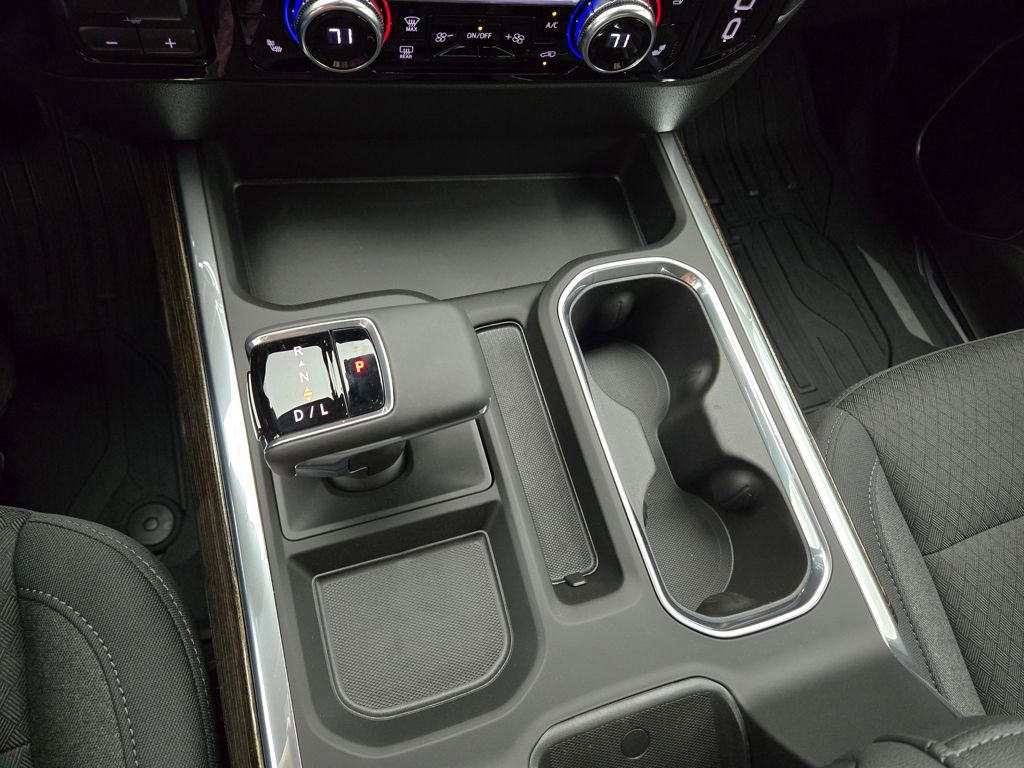 New 2026 GMC Sierra 1500 Elevation w/ Preferred Package image 29