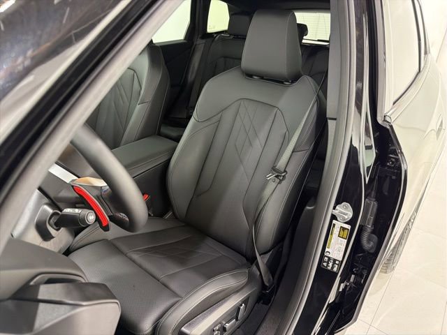 Certified 2025 BMW X3 M50 AWD/4WD image 13
