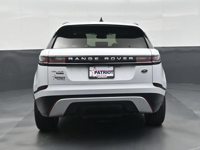 Used 2018 Land Rover Range Rover Velar S AWD/4WD image 23