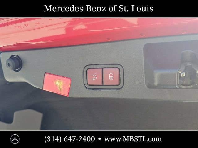 Used 2016 Mercedes-Benz SL 400 image 14