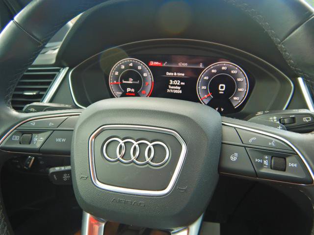 Used 2025 Audi Q5 2.0T Premium AWD/4WD image 18