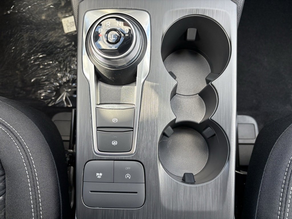 New 2026 Ford Escape Active image 13