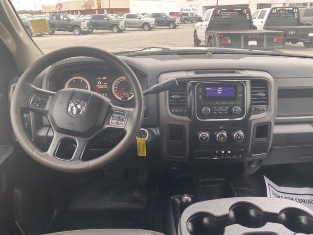 Used 2015 RAM 3500 Tradesman AWD/4WD image 14