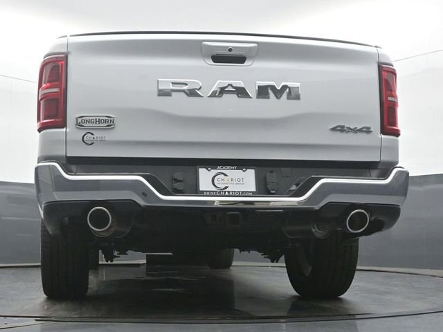 New 2026 RAM 1500 Limited image 50
