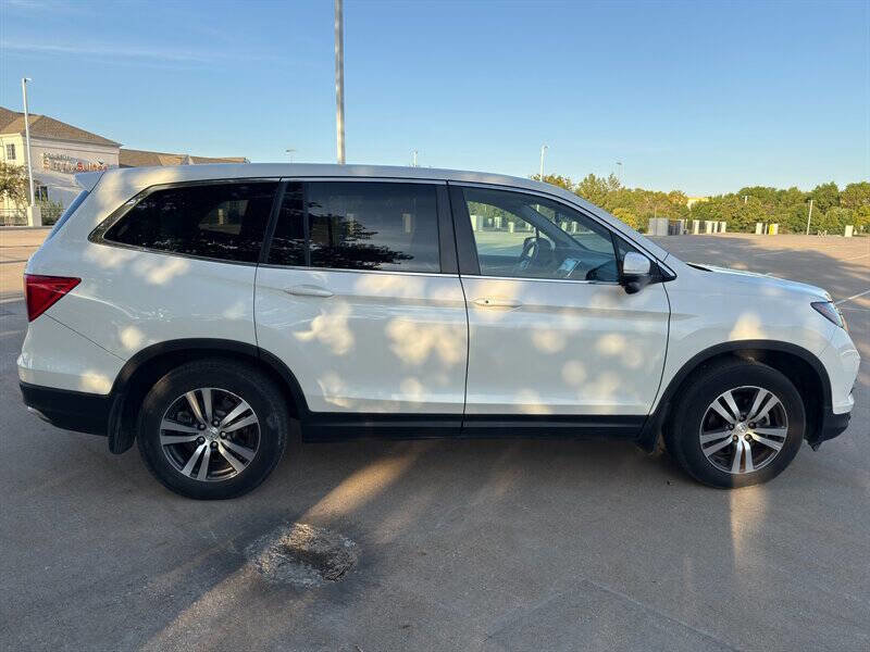 Used 2017 Honda Pilot EX-L image 6