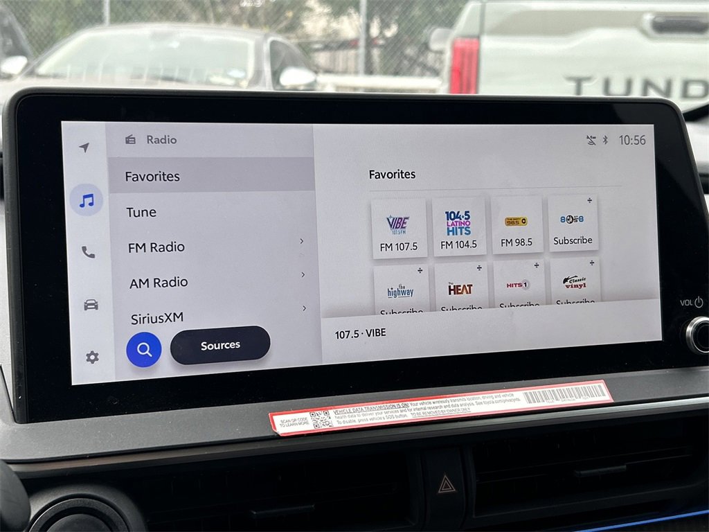 Used 2024 Toyota Prius Limited image 37