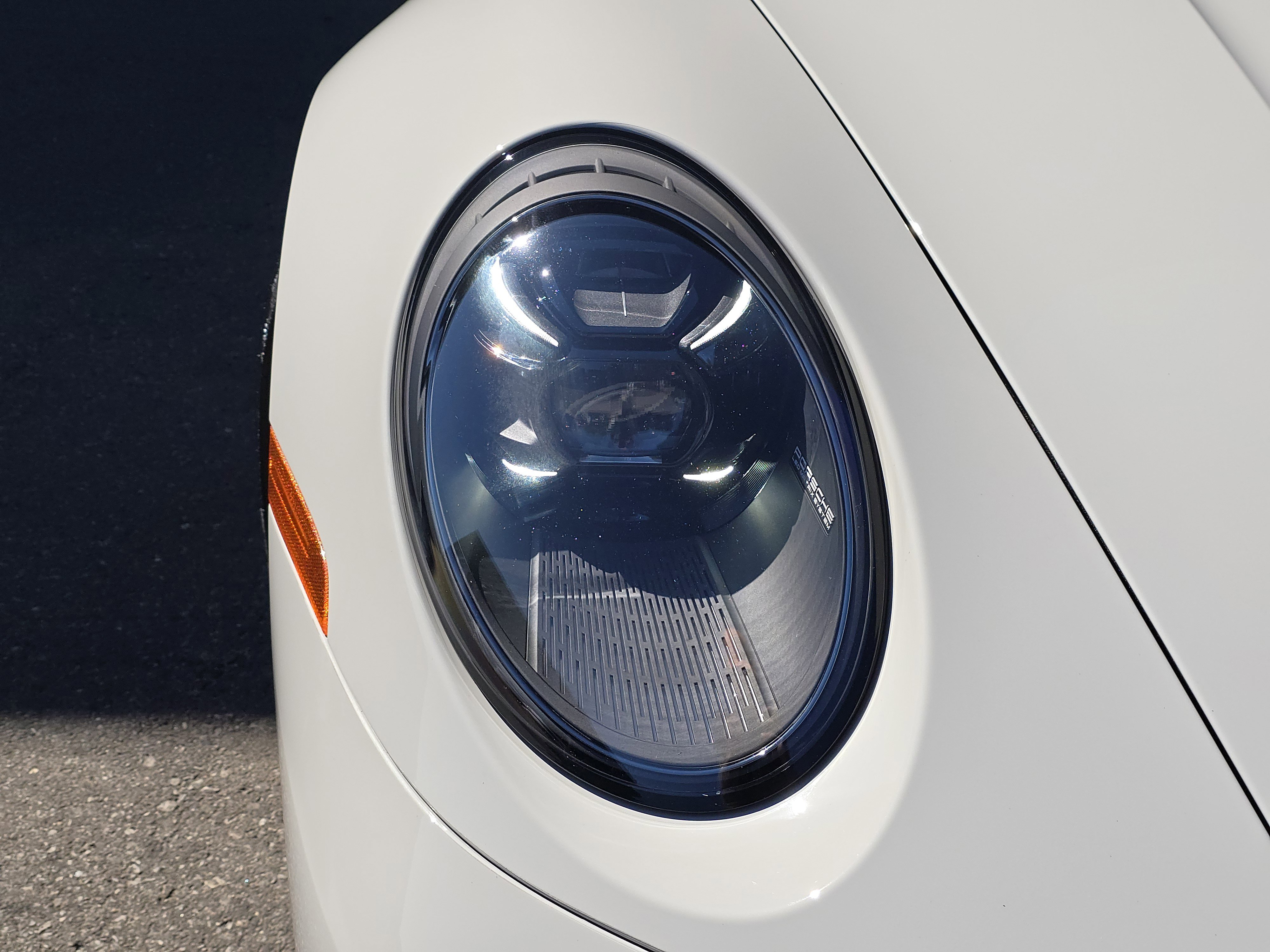 Certified 2023 Porsche 911 Carrera GTS image 11