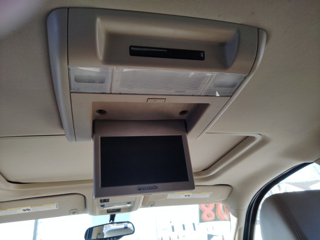 Used 2008 Chevrolet Tahoe LT image 27