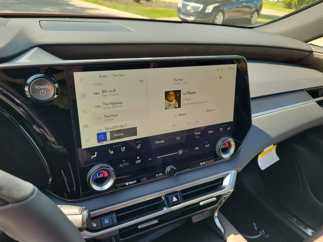 New 2026 Lexus RX 350 w/ Convenience Package AWD/4WD image 27