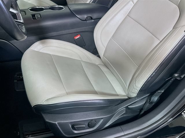 Used 2024 Ford Mustang Premium RWD image 20