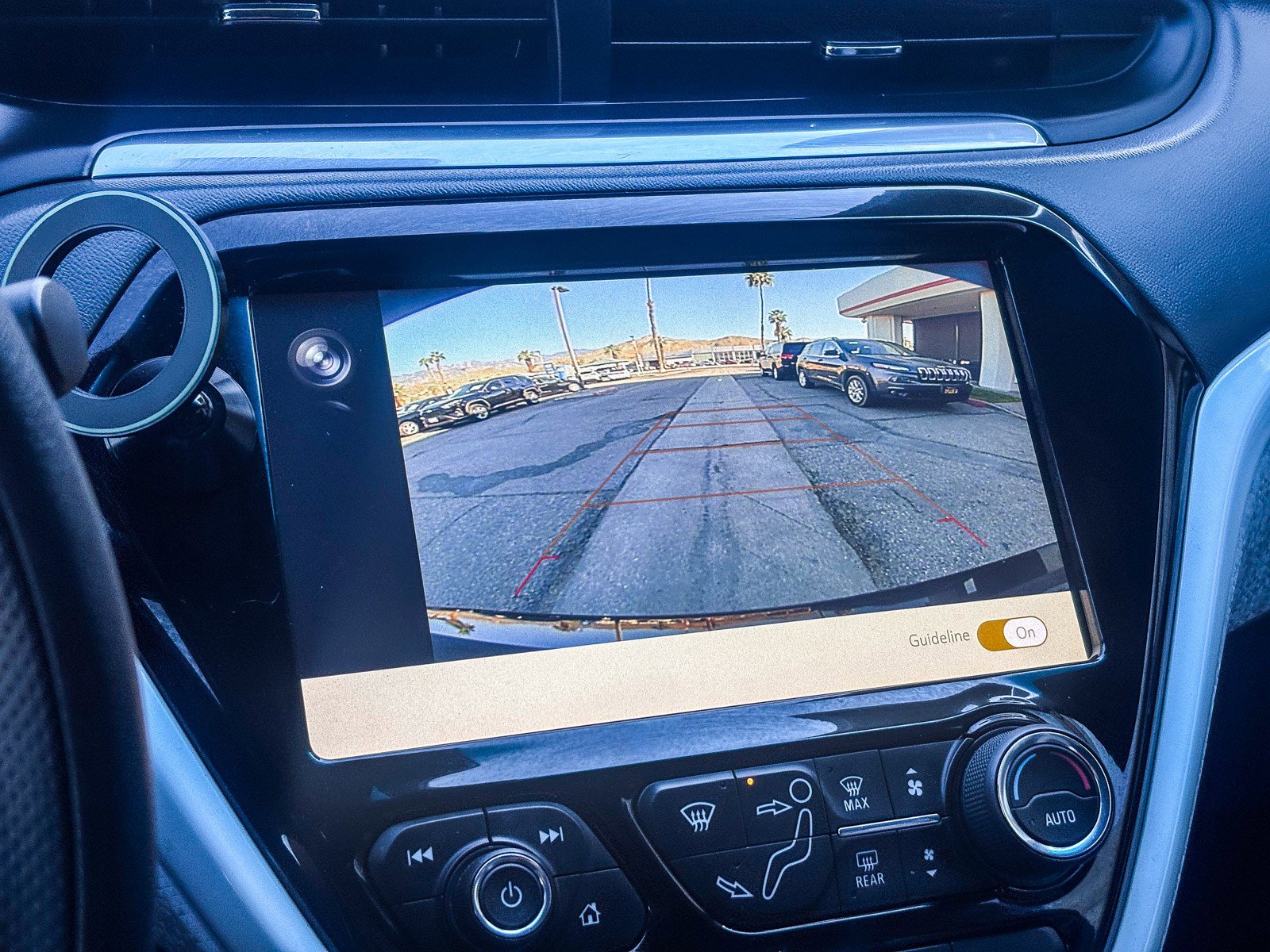 Used 2021 Chevrolet Bolt LT image 26