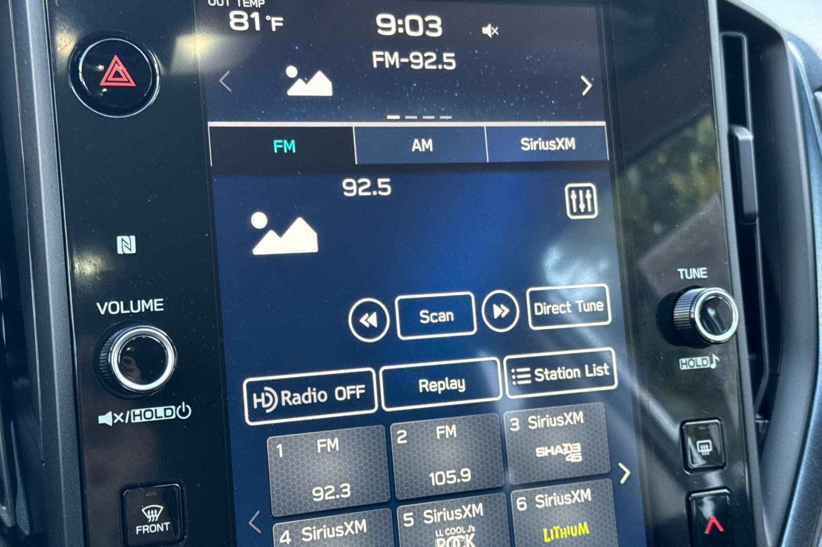 Certified 2026 Subaru Crosstrek 2.5i Premium AWD/4WD image 18