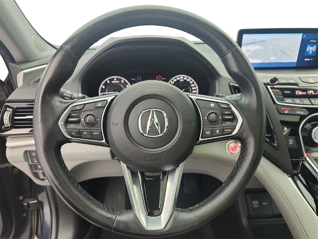 Used 2019 Acura RDX AWD w/ Advance Package image 14