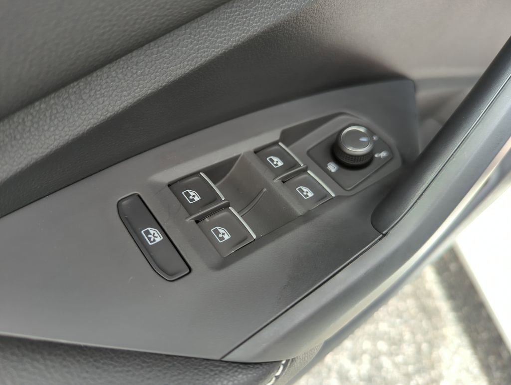 New 2026 Volkswagen Jetta Sport FWD image 25