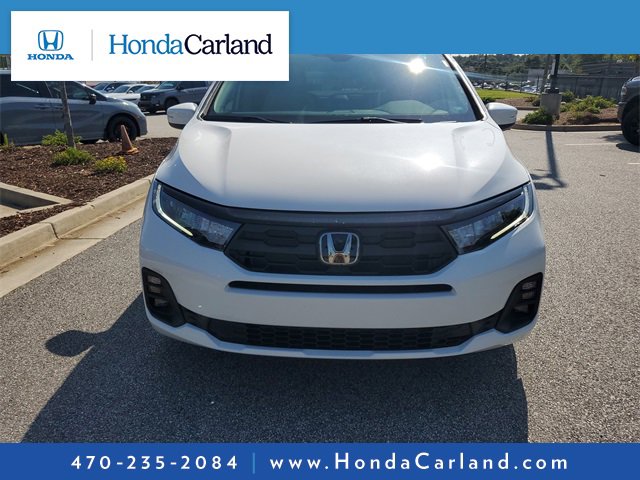 New 2026 Honda Odyssey EX-L image 2