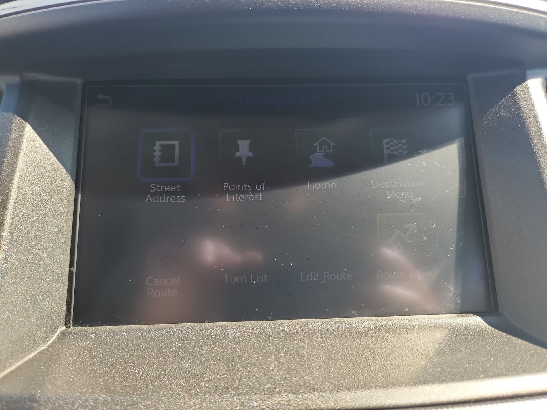 Used 2018 INFINITI QX60 Luxe w/ Premium Plus Package AWD/4WD image 20