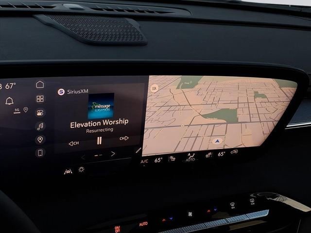 New 2026 Buick Enclave Sport Touring w/ Power Package image 9