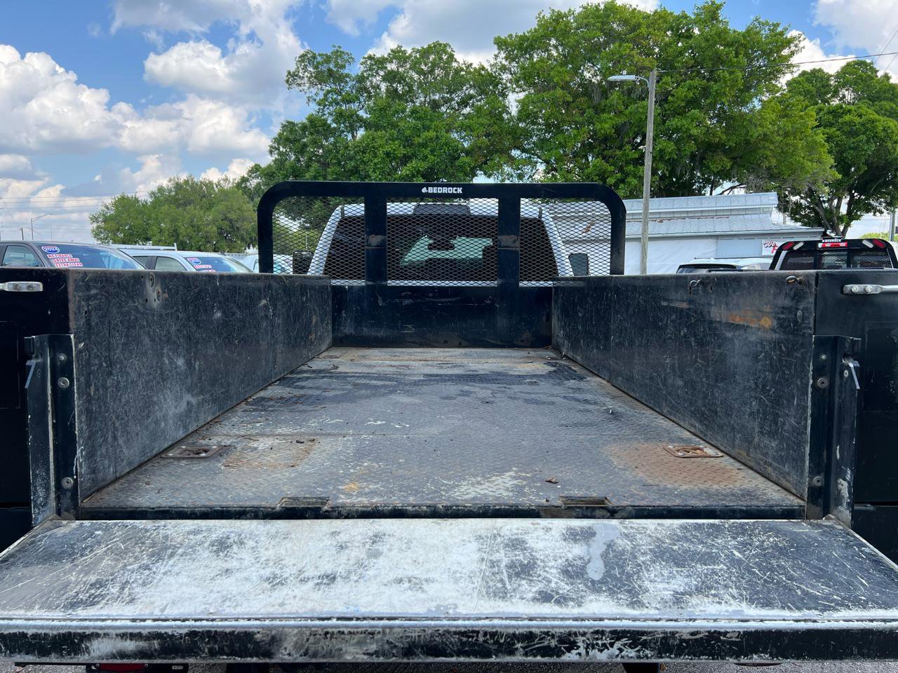 Used 2020 RAM 3500 Tradesman AWD/4WD image 33