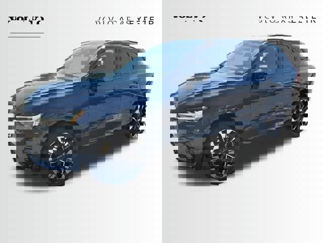 New 2026 Volvo XC60 B5 Plus w/ Climate Package