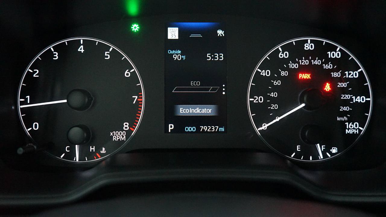 Used 2024 Toyota Corolla LE FWD image 14
