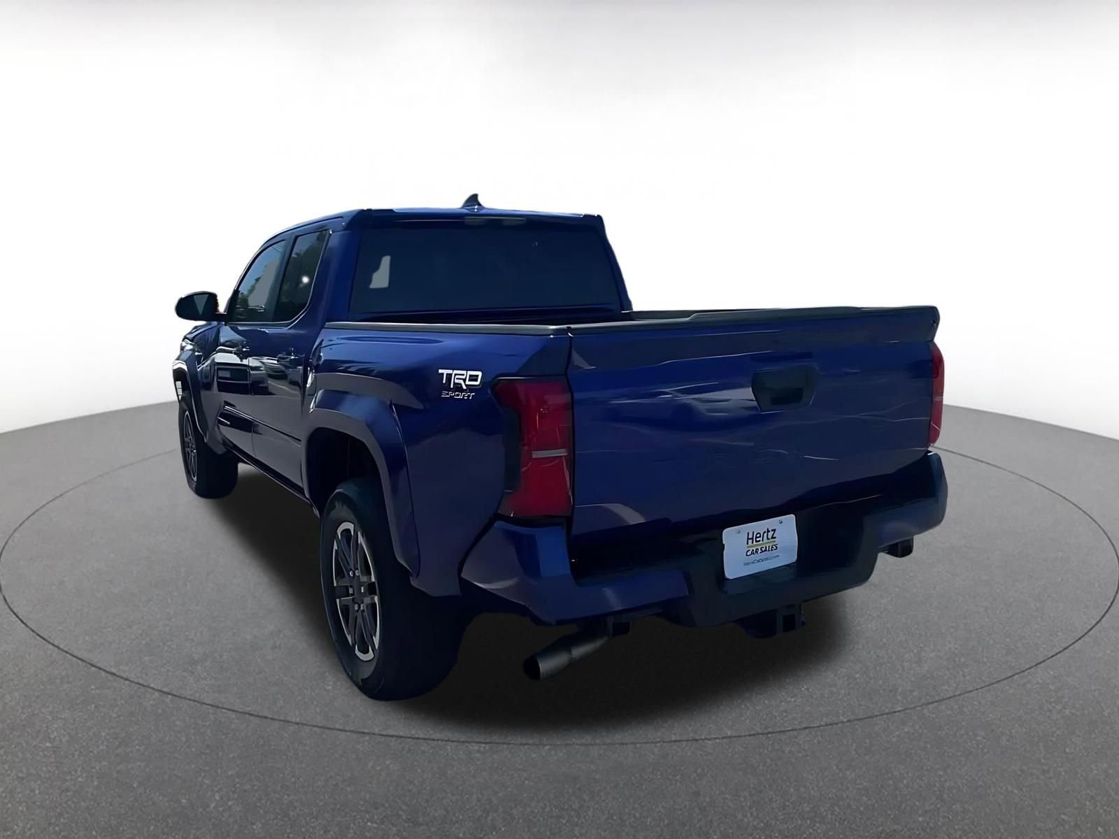 Used 2024 Toyota Tacoma TRD Sport image 12