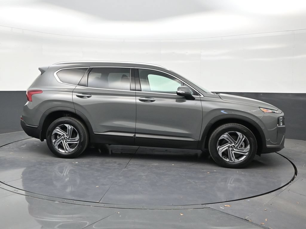 Used 2023 Hyundai Santa Fe SEL FWD image 6
