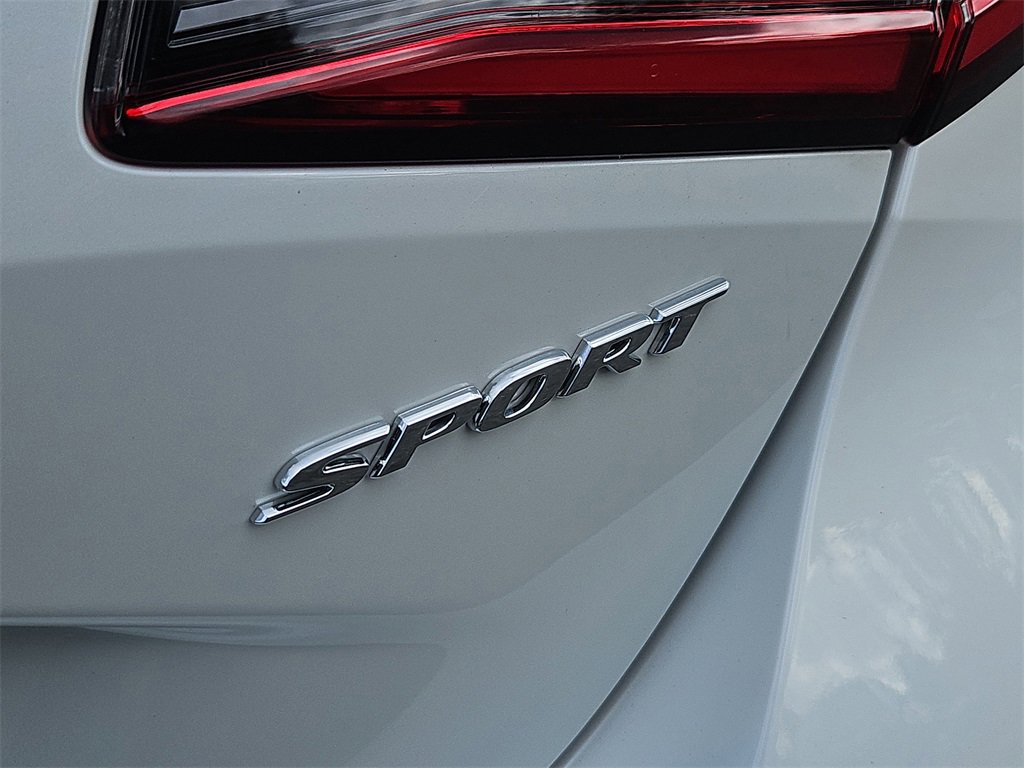 Certified 2023 Honda Civic Sport image 5