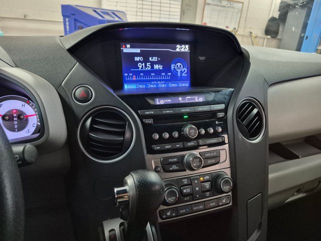Used 2012 Honda Pilot EX-L image 14