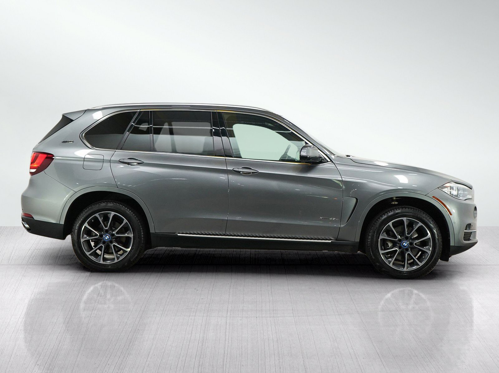 Used 2018 BMW X5 xDrive40e AWD/4WD image 6