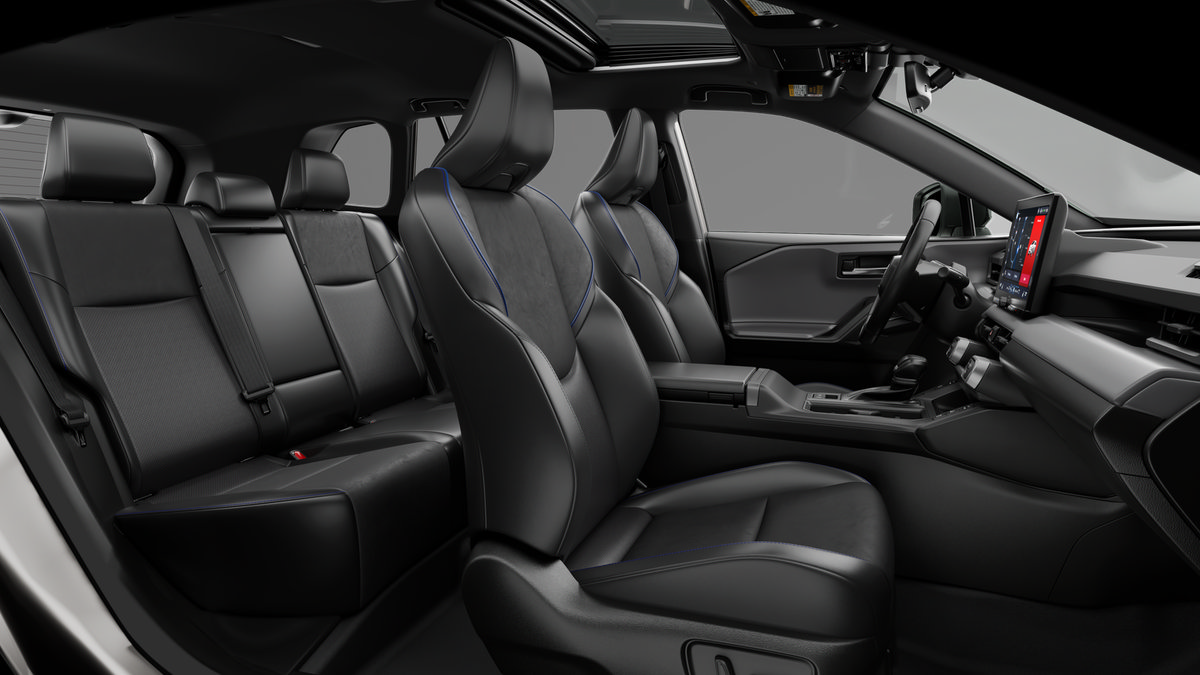 New 2026 Toyota RAV4 XSE AWD/4WD image 20