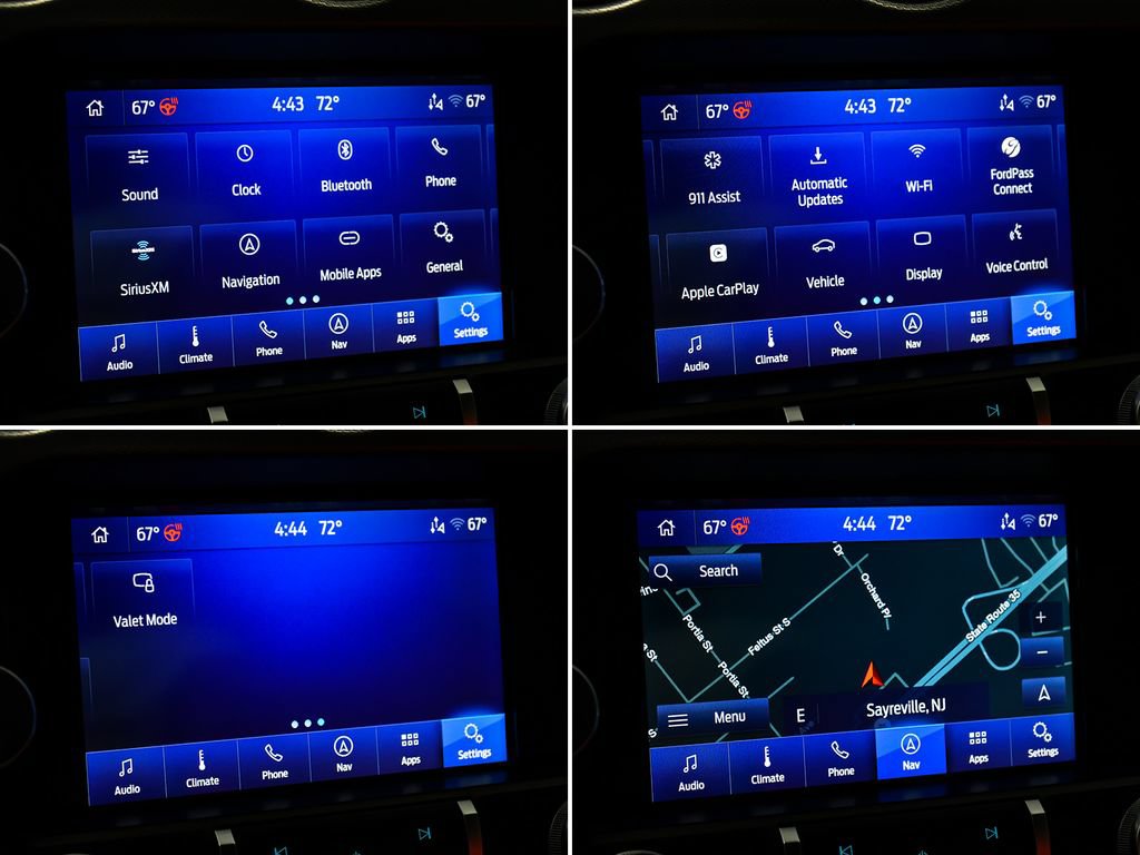 Used 2020 Ford Mustang GT Premium w/ Equipment Group 401A RWD image 18