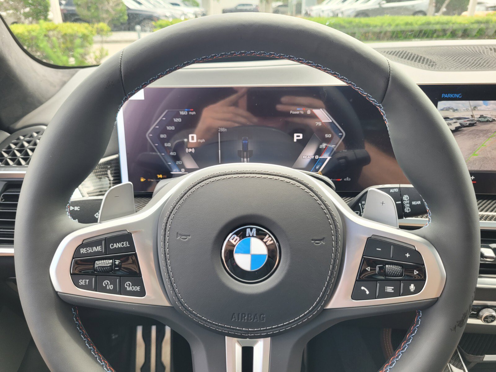 New 2026 BMW X7 M60i image 27