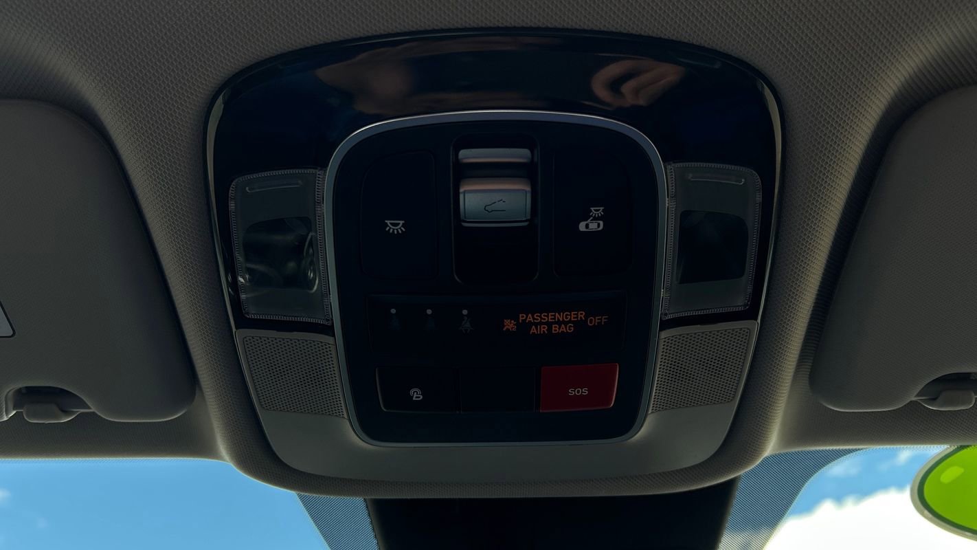 Used 2024 Hyundai Tucson Limited image 38