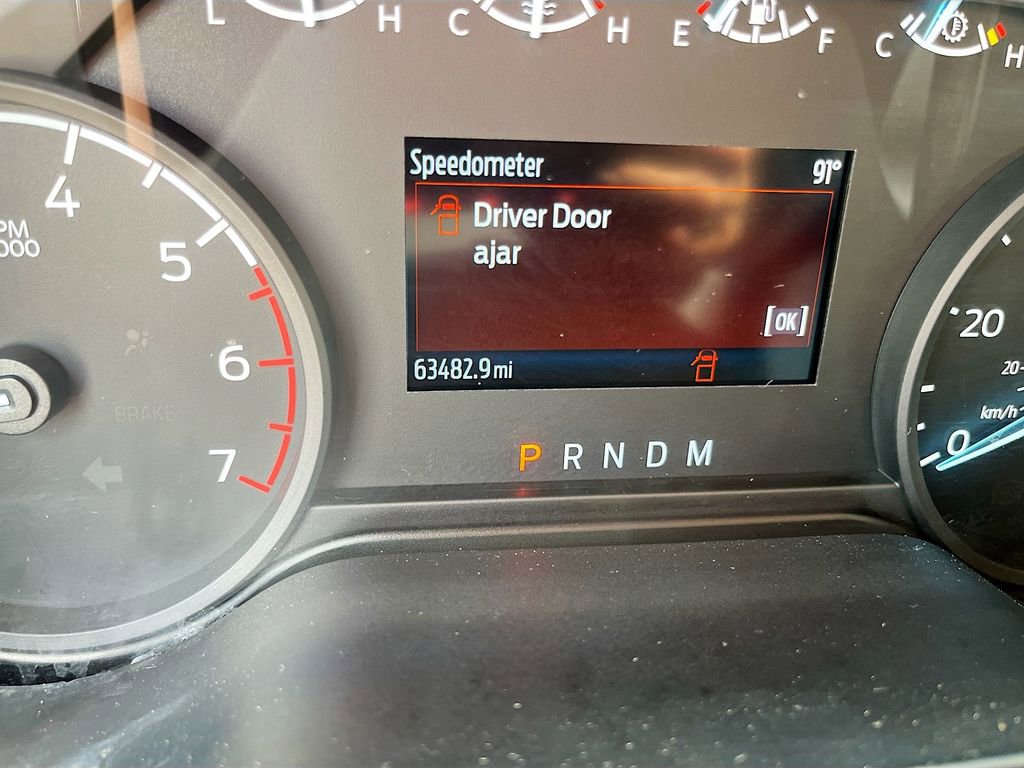 Used 2023 Ford F250 XL w/ XL Chrome Package AWD/4WD image 12